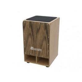 DIMAVERY CJ-550 Bass Cajon, Walnut DIMAVERY CJ-550 Bass Cajon, Walnut
