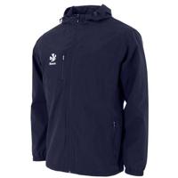 Reece 853005 Tumby Breathable Rain Jacket - Navy - 164 - thumbnail