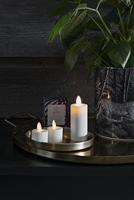 Konstsmide 1604-115 decoratieve verlichting Lichtdecoratie figuur 1 gloeilamp(en) LED 0,06 W - thumbnail