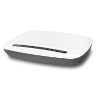 PLANET Gigabit Ethernet Switch (External Power) 8-Port 10/100/1000Mbps Plastic Case - thumbnail