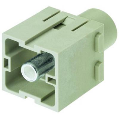 HARTING Penmodule Inhoud: 1 stuk(s) 09140012662