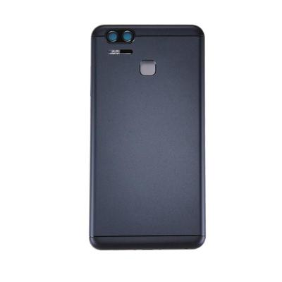 Achterzijde van de batterij voor Asus ZenFone 3 Zoom / ZE553KL (Marine-zwart) Achterzijde van de batterij voor Asus ZenFone 3 Zoom / ZE553KL (Marine-zwart)