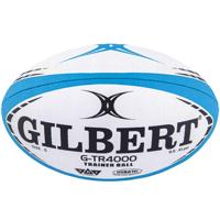 Rugbybal - Gilbert - g -tr4000 - maat 3 - ciel - thumbnail