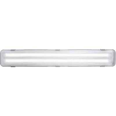 Nordlux LED SWD Armatuur WORKS met 2x LED tube 10W 4000K wit 60cm - 4804265