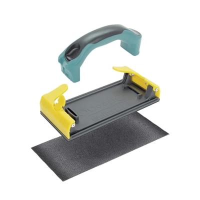 Wolfcraft Handslijper | Voor gipskartonplaten | 1 stuk - 4056000