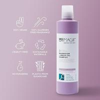 Sea Magik Shampoo magnesium + argan bio demeter 300 Milliliter - thumbnail