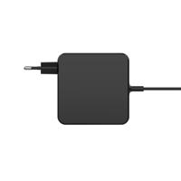 Smartphone DCU 37250045 Zwart - thumbnail