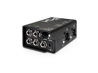 Strymon PCH-1 actieve DI box