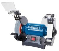 Scheppach SM200AL 230-240V Dubbele slijpmachine - 5903110901 - thumbnail