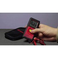 Beha Amprobe PM55A Multimeter Digitaal CAT II 600 V, CAT III 300 V Weergave (counts): 6000 - thumbnail