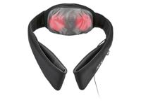 sensiplast Shiatsu nekmassage apparaat - thumbnail
