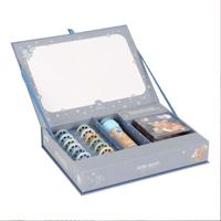 Little Dutch forest friends projector - thumbnail