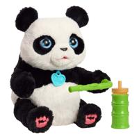 FurReal Coco de tuimelende panda interactieve knuffel - thumbnail