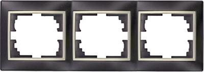 Decoratieve omlijning voor lichtschakelaar Solera erp73nu