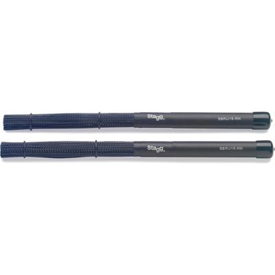 Stagg SBRU15-RN nylon brushes
