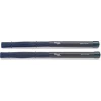 Stagg SBRU15-RN nylon brushes - thumbnail