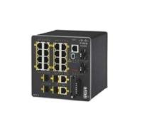 Ie 16 10/100 2 Fe Sfp + 2 T/Sfp - thumbnail