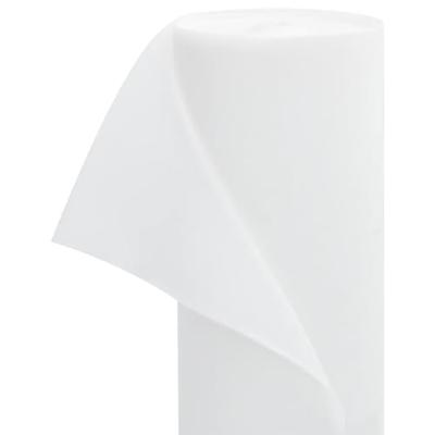 Vliesdoek voor planten 2 rollen 70 g/m² 50x1,6 m