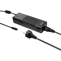 VOLTCRAFT NPS-134 USB Laptop netvoeding 134.5 W 12 V/DC, 14 V/DC, 15 V/DC, 16 V/DC, 18 V/DC, 18.5 V/DC, 19 V/DC, 19.5 V/DC, 20 V/DC, 22 V/DC, 24 V/DC 8.5 A - thumbnail