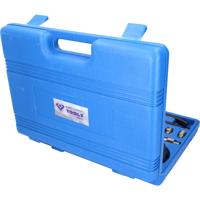 Brilliant Tools BT581350 Set brandstofinjectiesysteemtester, 20-delig - thumbnail