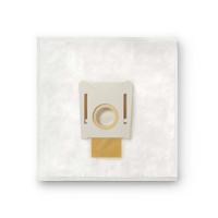 Nedis DUBG220SIB12 Stofzuigerzak 12 Stuks Meest Verkocht Voor: Bosch / Siemens Wit - thumbnail