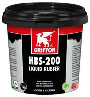 Griffon HBS-200 Liquid Rubber Emmer 5 liter - thumbnail