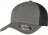 Flexfit FX5511UP Flexfit Unipanel™ Cap - Olive/Black - S/M - thumbnail