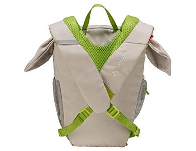 Vaude Green Rebel Kids Flocke Kinder Rugtas Calf