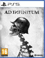 Ad Infinitum - thumbnail