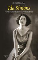 Ida Simons. Pianiste, schrijfster, overlevende (Hardback) - thumbnail
