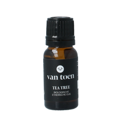 Tea tree bio 10 Milliliter