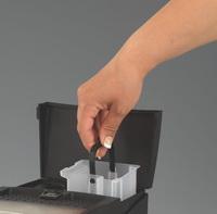 Ariete Picasso Cialdissima Half automatisch Espressomachine 0,9 l