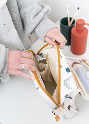 Harry Potter - Hanging Travel Toiletry Bag