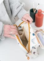 Harry Potter - Hanging Travel Toiletry Bag - thumbnail