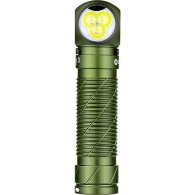 OLight Hoofdlamp IP68 (waterdicht) 600 lm 150 g