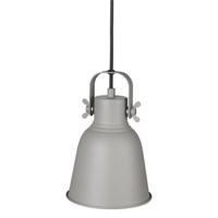 Hanglamp grijs &apos;Adrian 16&apos; Nordlux E27 grijs 160mm - thumbnail