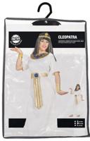 Cleopatra outfit - thumbnail