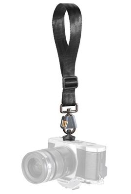 BlackRapid Breathe Wrist Strap W/FR-5