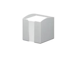 Memokubus durable eco grijs - thumbnail
