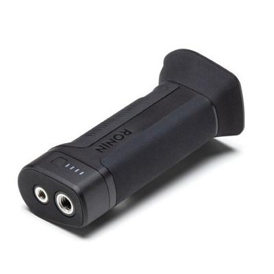 DJI Ronin-SC Part 4 BG18 Grip