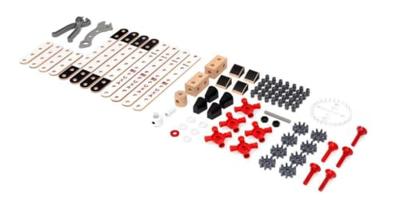 Brio Apollo Saturn V Constructieset Constructor Aantal onderdelen: 91 Leeftijdsklasse: Vanaf 3 jaar Brio Apollo Saturn V Constructieset Constructor Aantal onderdelen: 91 Leeftijdsklasse: Vanaf 3 jaar