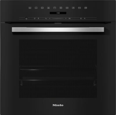 Miele H 7165 BP Inbouw oven Zwart Miele H 7165 BP Inbouw oven Zwart