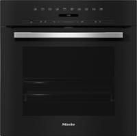 Miele H 7165 BP Inbouw oven Zwart - thumbnail