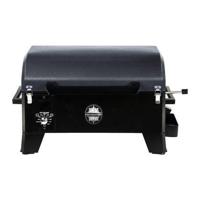 Navigator 150 Portable Pelletsmoker Pit Boss - Pit boss - thumbnail