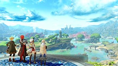 Atelier Ryza 3 Alchemist of the End & the Secret Key Atelier Ryza 3 Alchemist of the End & the Secret Key