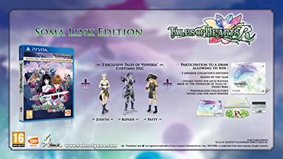 Tales of Hearts R