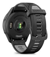 Garmin Forerunner 265 3,3 cm (1.3") AMOLED 46 mm Digitaal 416 x 416 Pixels Touchscreen Zwart Wifi GPS - thumbnail