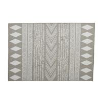 Gretha Ibiza karpet vloerkleed 160x230 taupe Garden Impressions - Garden impressions - thumbnail