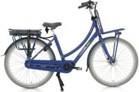 Vogue Elite 28 Inch 49 cm Dames 7V Rollerbrake Blauw - thumbnail