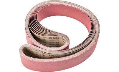 PFERD TOOLS BA 75/2000 X CO 80 45005725 Schuurband Korrelgrootte (num) 80 (l x b) 2000 mm x 75 mm 10 stuk(s)